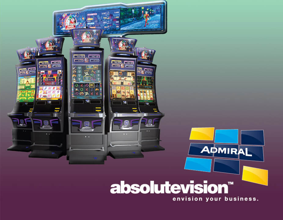Aloha cluster pays casino game screenshot