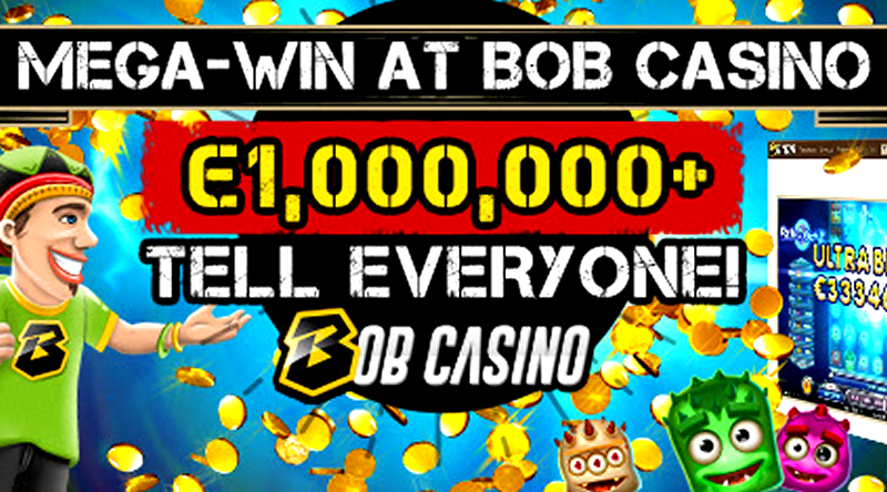 Casino mobil UK