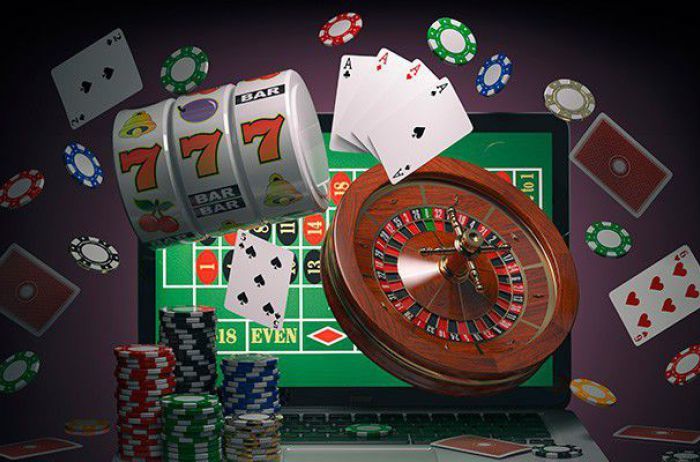 Cazinou online în moneda națională