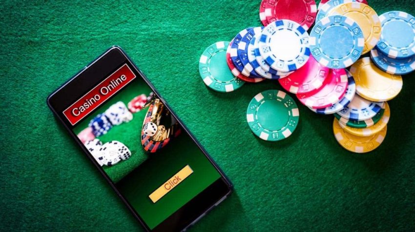 Câștigători de jackpot-uri la jocurile de noroc la sloturile din cazinou
