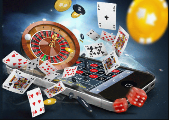 Jocuri gratuite de ruletă cazino online