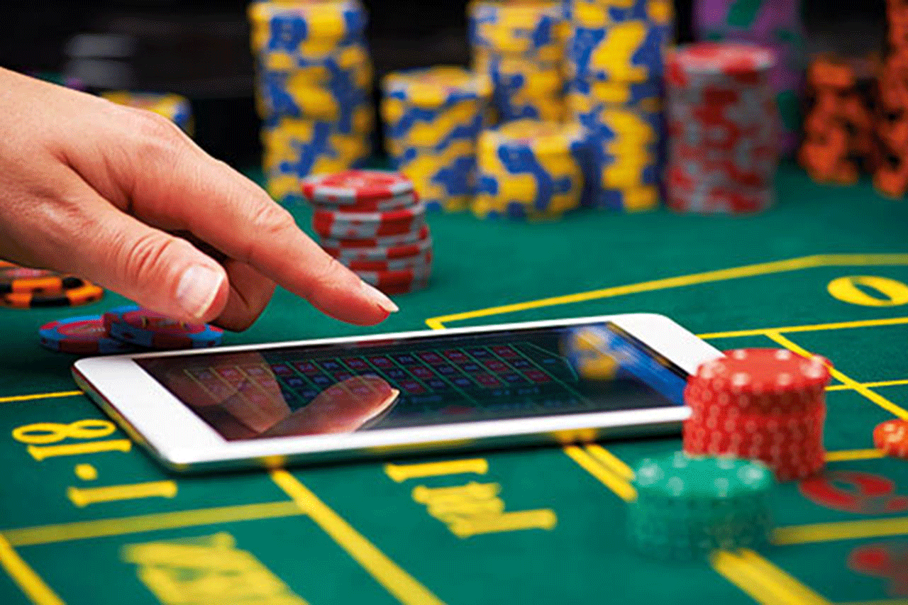 Cazinouri online noi lansate în 2023