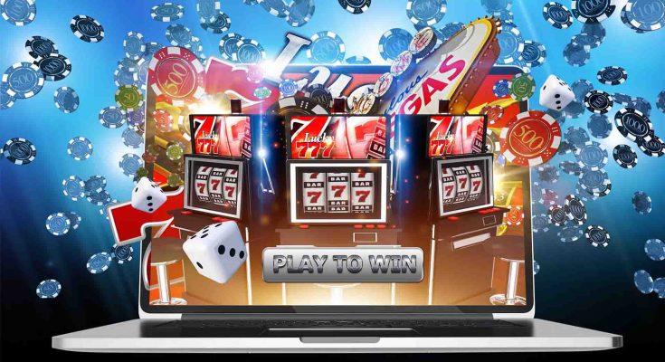 Cum sa construiesti o platforma de jocuri de noroc online