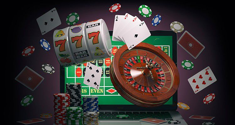 Jocuri de noroc online străine