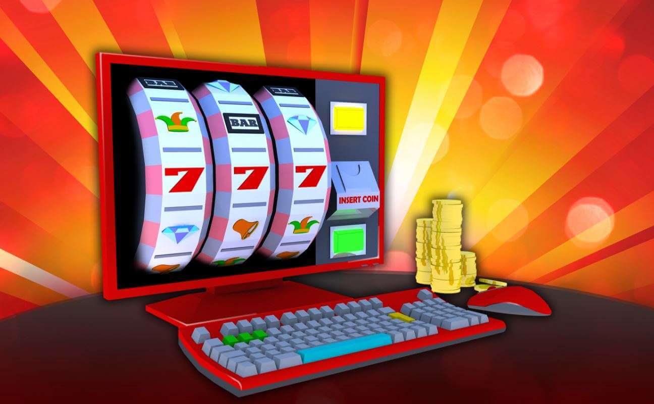 Cazinou online, Cazino în direct, Pariuri online