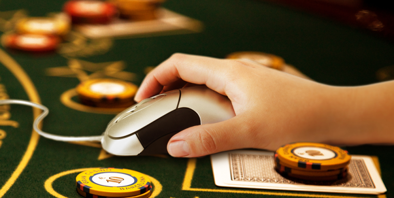 Jocuri de ruletă virtuale