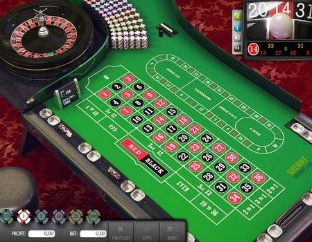 Casino online Unibet