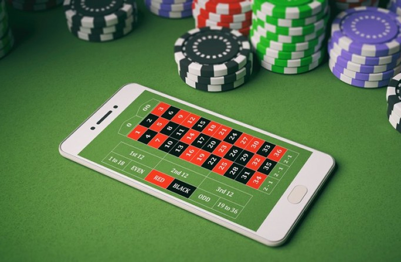 Jocuri cazinou online la Vegas