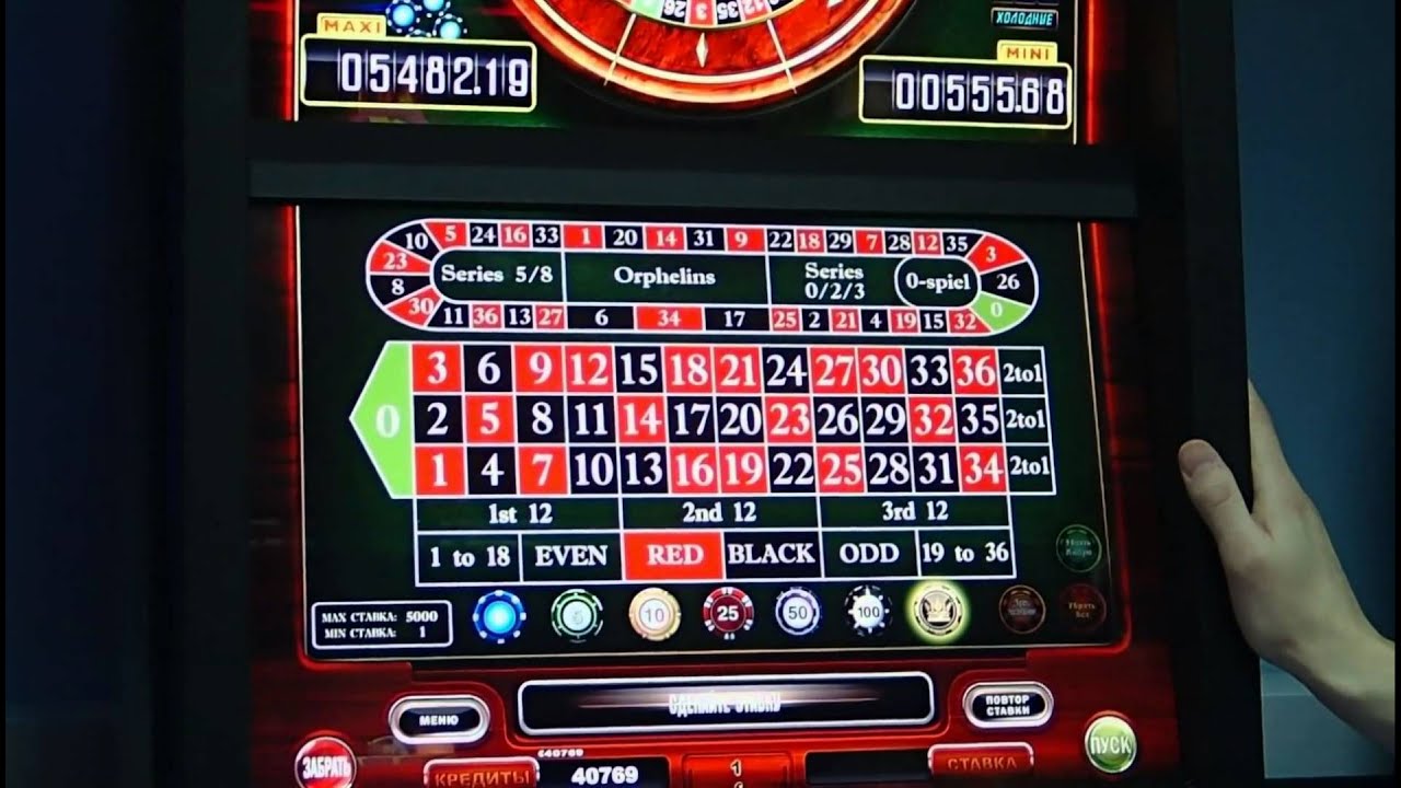 Casino Magic Bet