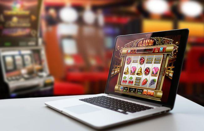 Withdrawal from mobile casino