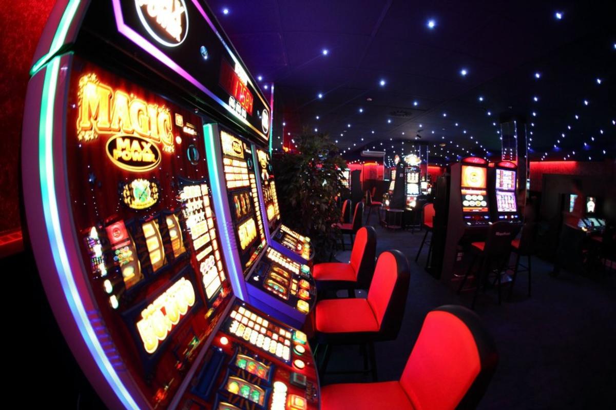 Joacă monopoly online pe site-ul de cazino virtual