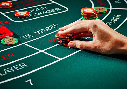 Operatori de jocuri de noroc în România