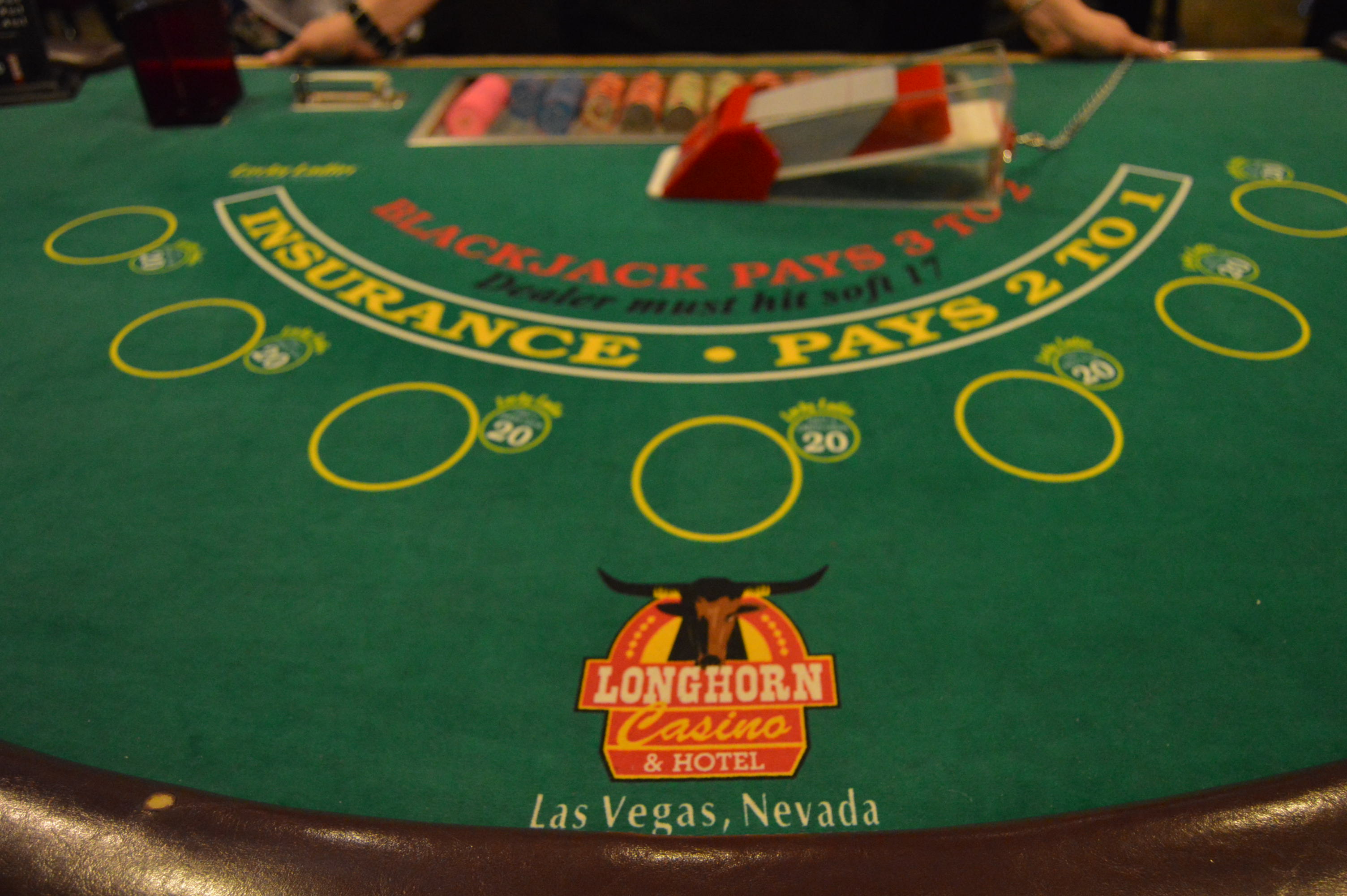 Blackjack ballroom casino sign up