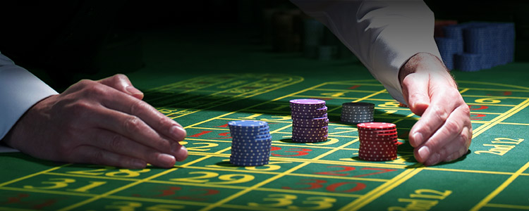 Jocuri de cazino live cu dealeri în SUA