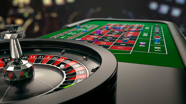 Casino cu rotiri gratuite